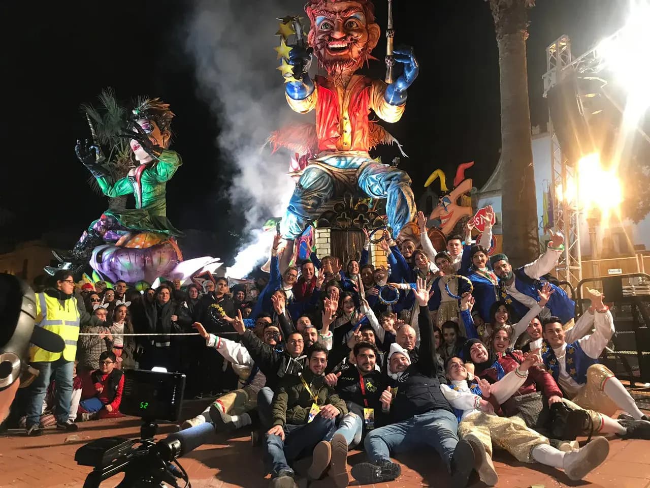 Cinisi e Terrasini Eventi - Cinisi, Palermo