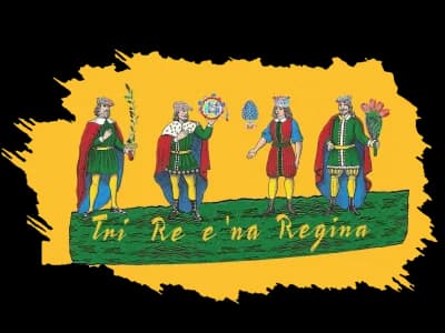 B&B Tri Re e Una Regina